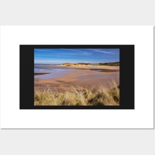 Broughton Bay, Gower, Wales Posters and Art